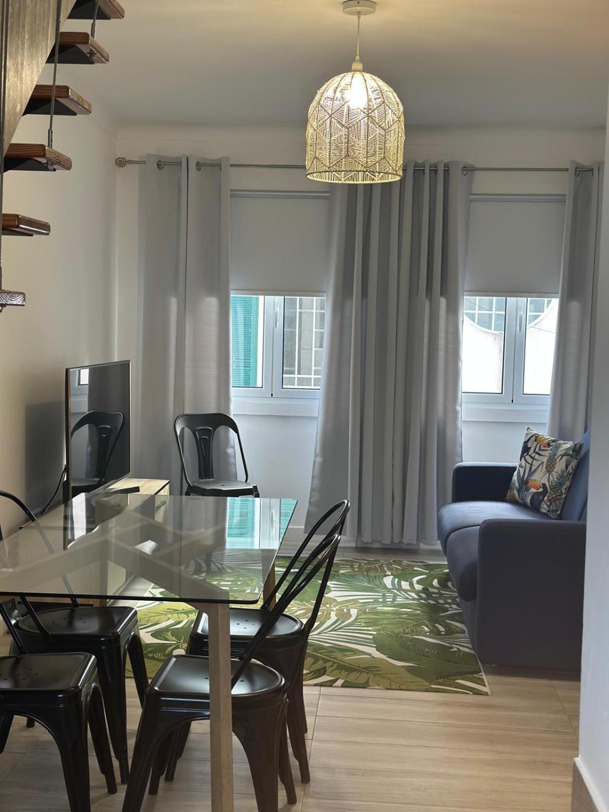 Azores Calheta Inn Apartment T2 Πόντα Ντελγκάντα Εξωτερικό φωτογραφία