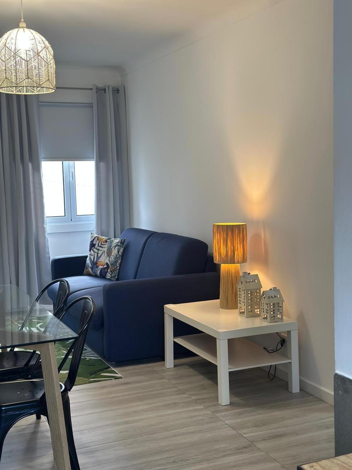 Azores Calheta Inn Apartment T2 Πόντα Ντελγκάντα Εξωτερικό φωτογραφία